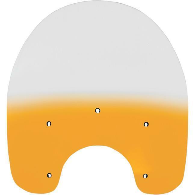 2012-2017 for Harley Softail Slim FLS Replacement Shield 17