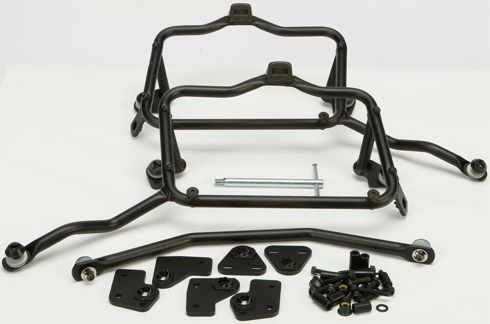 2014-2017 for Suzuki V-Strom 1000 GIVI Sidecase Mount PLR3105