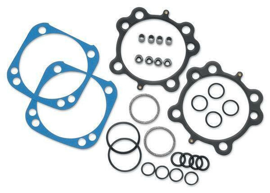 2014-2017 for Harley CVO FLHTKSE S&S CYCLE Top End Gasket Kit 4-1/8" 90-9510
