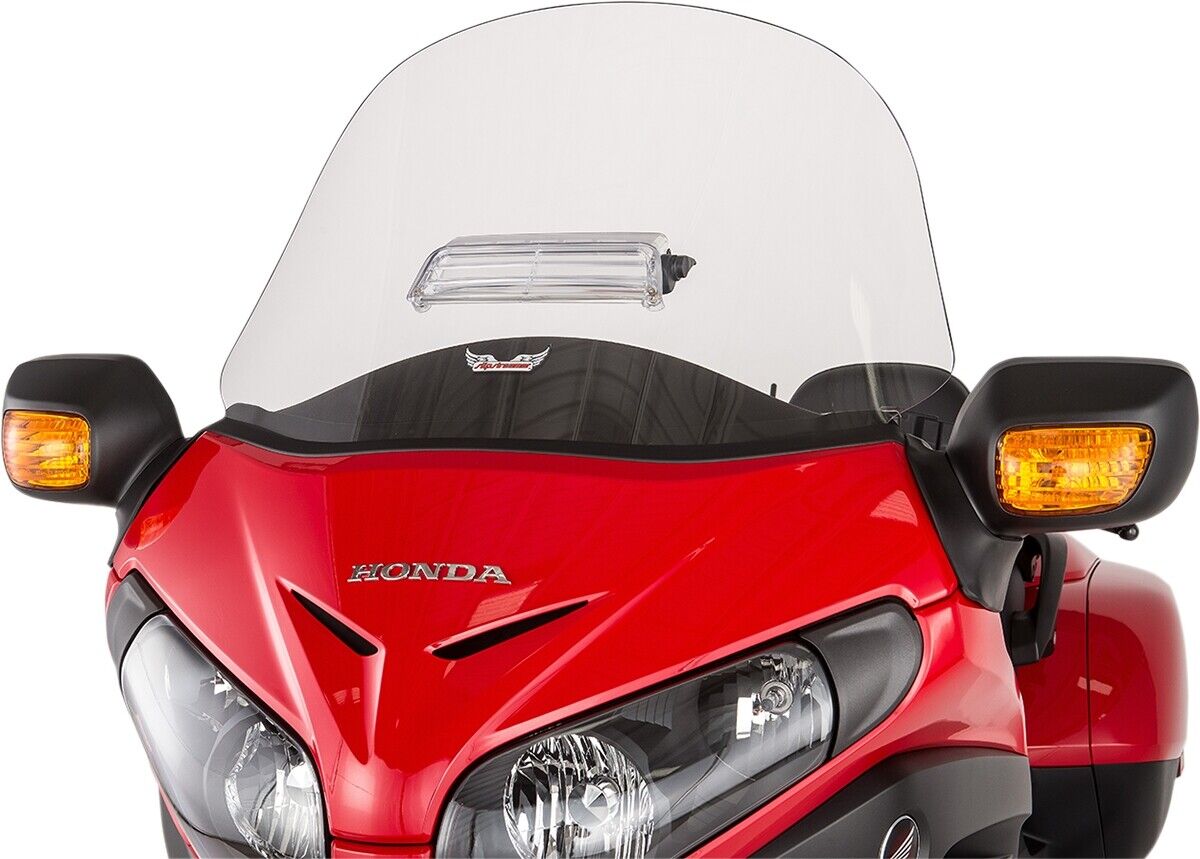 2013-2015 for Honda GL1800F6B Gold Wing Bagger Windshield 19
