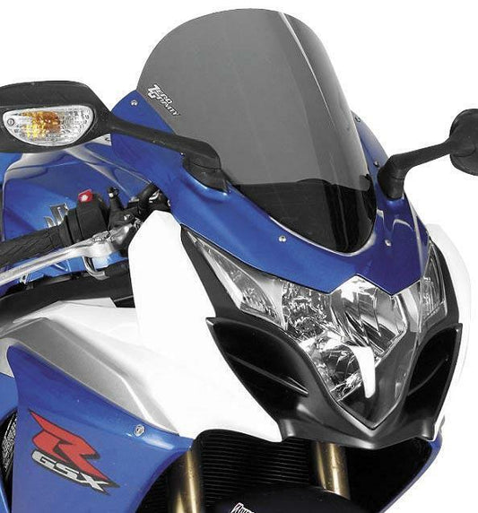 2013-2020 for Honda CBR600RR ZERO GRAVITY Corsa Windscreen Smoke 600RR 24-408-02