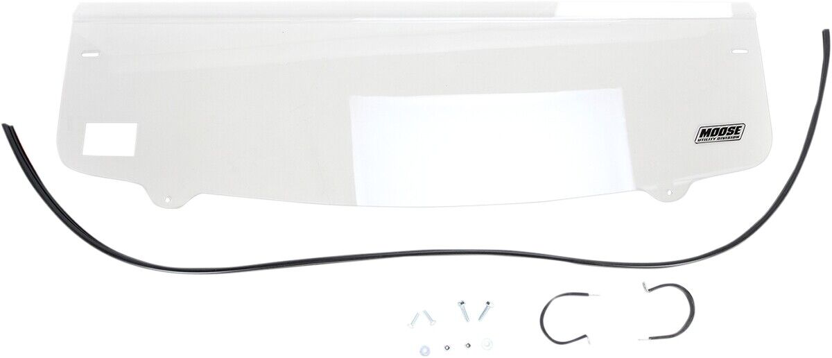 2013-2019 for Polaris Ranger XP 900 4x4 MOOSE UTILITY Half Windshield Ranger
