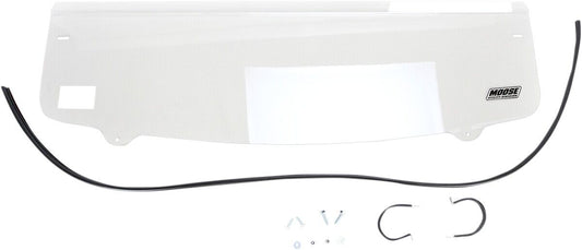 2013-2019 for Polaris Ranger XP 900 4x4 MOOSE UTILITY Half Windshield Ranger