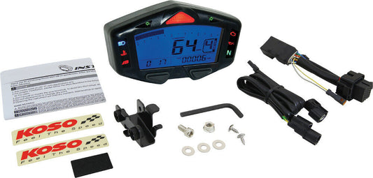 2014-2015 for Honda MSX125 Grom DB-03R Digital LCD Meter For '14-'19 Grom