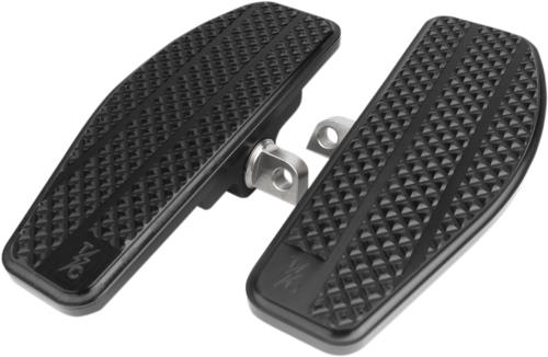 2014-2019 for Harley Street Glide Special FLHXS Mini Floorboard Black