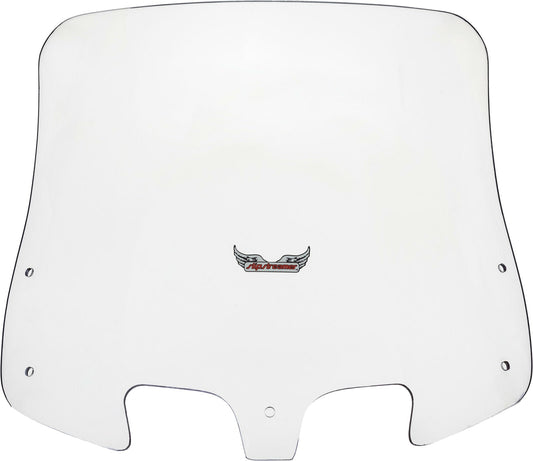 2014-2019, 2021 for Indian Chieftain SLIPSTREAMER Windshield Clear 20"