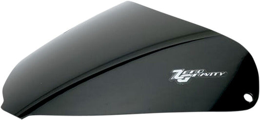 2015-2019 for BMW S1000RR ZERO GRAVITY SR Windscreen Dark Smoke S1000RR '17