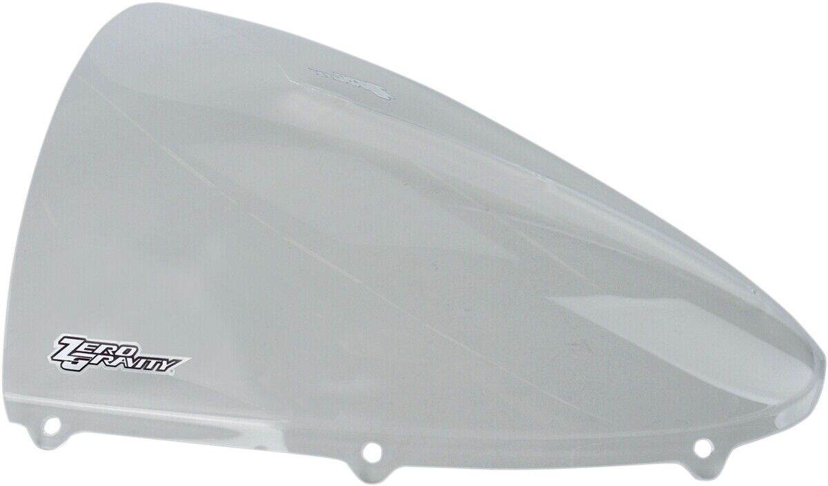 2015-2019 for BMW S1000RR ZERO GRAVITY Corsa Windscreen Clear S1000RR 24-811-01