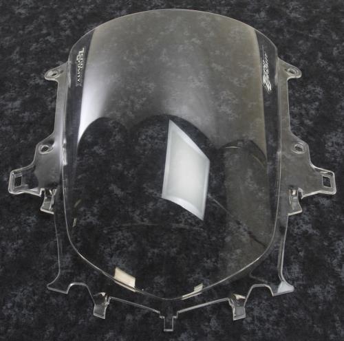 2015-2019 for Yamaha YZF-R1 ZERO GRAVITY SR Windscreen Clear R1 '15 20-542-01