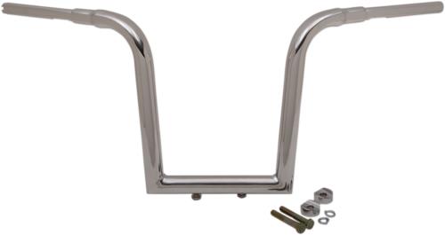 2017-2019 for Harley Road King Special FLHRXS Handlebar Treehugger 13" Chrome