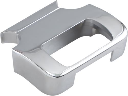 2018-2020 for Harley Softail Street Bob FXBB LA CHOPPERS Gauge Mount Chrome