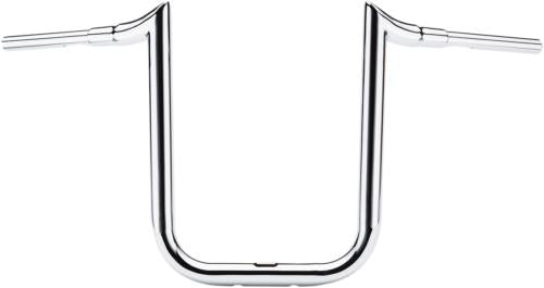 2017-2020 for Harley Road King Special FLHRXS Handlebar Prime Ape 16" Chrome