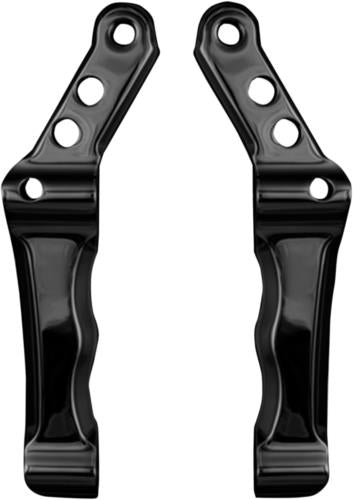 2018-2020 for Harley Softail Fat Bob 114 FXFBS Caliper Mount 11.5" Black