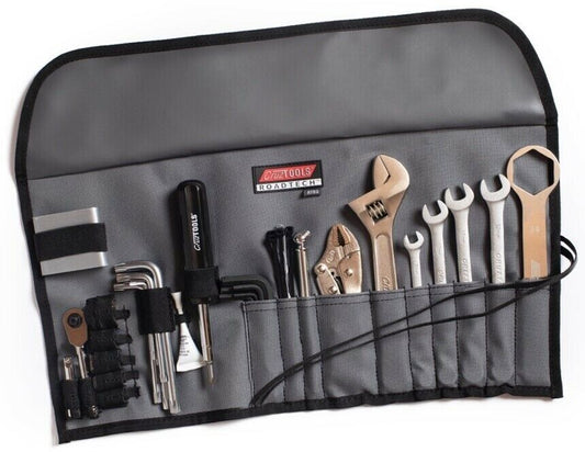 2019-2020 for BMW S1000R CRUZTOOLS RoadTech B2 Tool Kit BMW RTB2