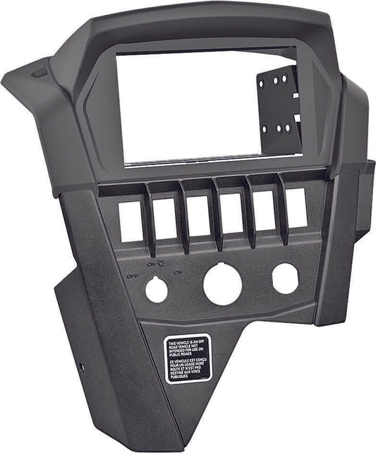 2018-2020 for Can-Am Commander 1000R XT 4x4 NAVATLAS Dash Mount Kit CANAMKIT