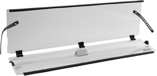 2018-2019 for Textron Havoc X 4x4 MOOSE UTILITY Full Folding Windshield Havoc