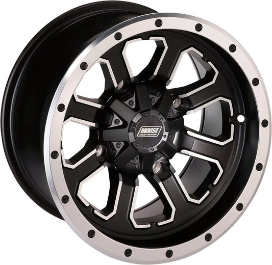 2018-2020 for Can-Am Commander 1000R LTD 4x4 548X Wheel Front 12x7 4/136 4+3
