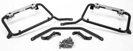 2018-2019 for Yamaha Tracer 900 GIVI Sidecase Supports Outback Tracer PL2139CAM