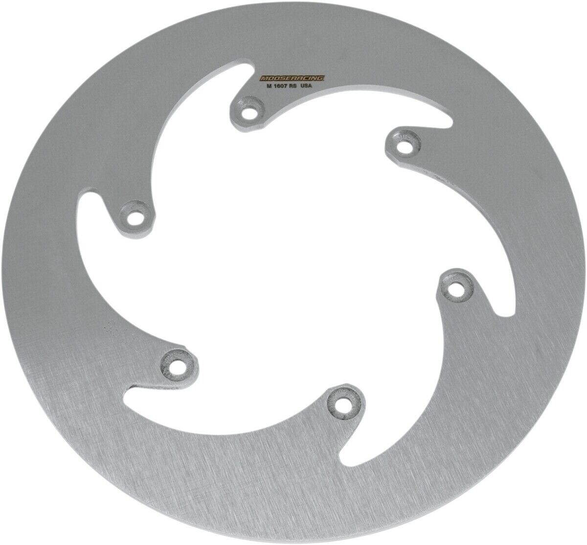 2018-2022 for KTM 300 XC-W TPI MOOSE RACING Stainless Steel Rear Rotor M1607RS