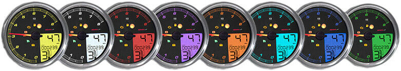2018-2021 for Harley Softail Slim FLSL HD-05 Multi-Function Meter '14+