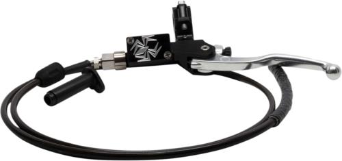 21-22 for Gas MC 250F REKLUSE Brake Kit Left Hand Rear Husaberg RMS-5300002