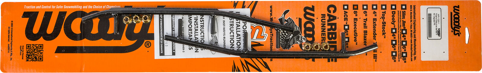 2021 for Polaris Indy 600 XC 1.25