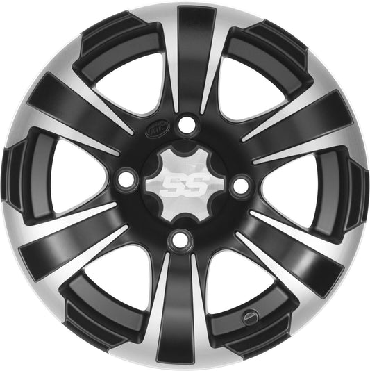 2020-2021 for Can-Am Maverick Sport 1000R X XC ITP SS312 Alloy Wheel 1428452536B