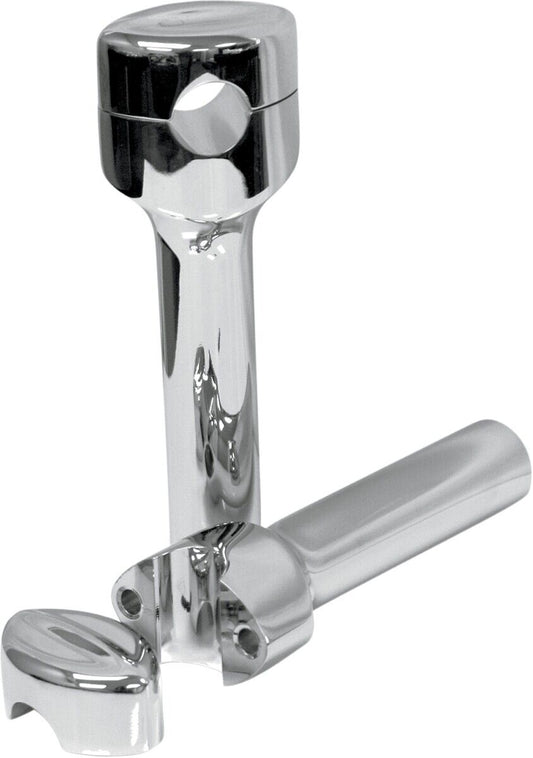 99-19 for Suzuki VL Boulevard 1500 C90 LA CHOPPERS Risers Hefty Mohawk 6" Chrome