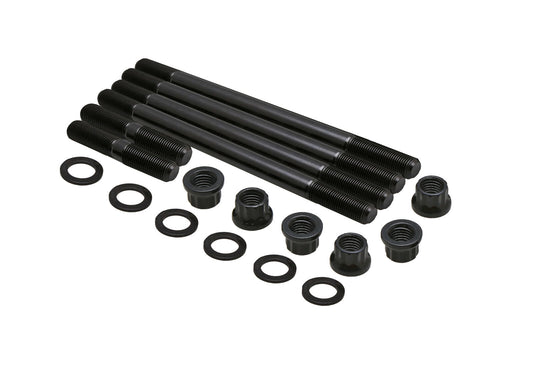 01-05 for Yamaha Raptor 660R 4x2 KIBBLEWHITE Cylinder Stud and Nut Kit 80-82600