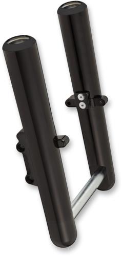 00-03 for Harley Road Glide EFI FLTR ARLEN NESS Hot Legs Fork Leg Smooth 06-523