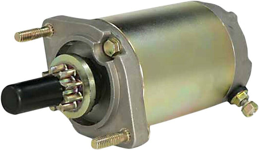 00-07 for Arctic Cat Z 370 w/121" Track PARTS UNLIMITED Starter Motor