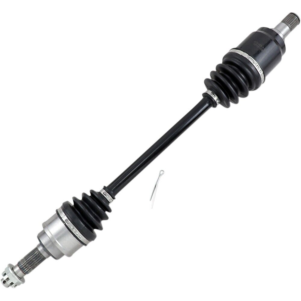 06-16 for Honda TRX680FA Rincon 4x4 MOOSE UTILITY Complete Axle Kit LM6-HO-8-301