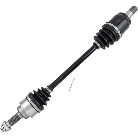 06-16 for Honda TRX680FA Rincon 4x4 MOOSE UTILITY Complete Axle Kit LM6-HO-8-301