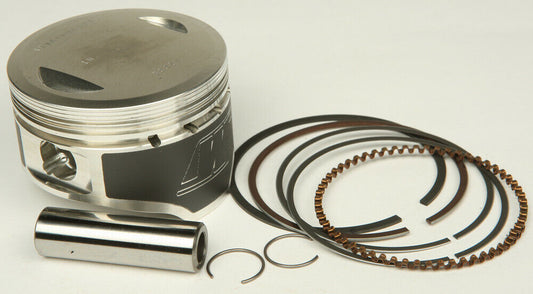 02-09, 11-14, 16-21 for Honda TRX250 Recon ES 4x2 WISECO Piston Kit