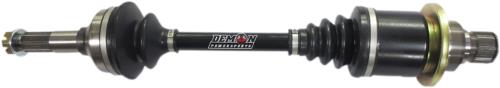 06-19 for Honda TRX680FA Rincon 4x4 Complete Axle Kit Heavy Duty Rear Left/Right