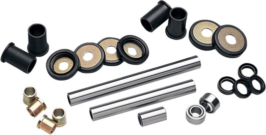 06-22 for Honda TRX680FA Rincon 4x4 MOOSE RACING Suspension Linkage Rebuild Kit