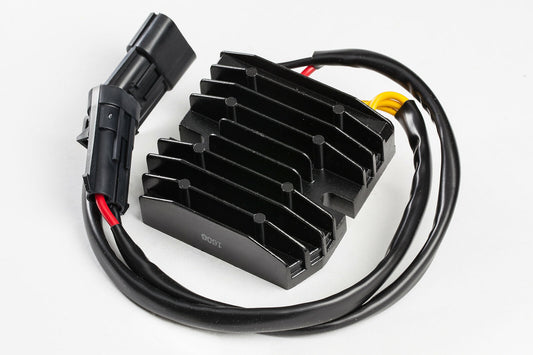 05-07 for Victory Hammer RICK'S MOTORSPORT ELECTRIC Regulator/Rectifier