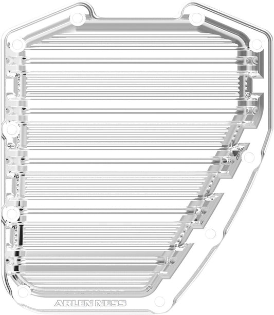 12-17 for Harley Softail Slim FLS ARLEN NESS Cam Cover 10 Gauge Chrome 03-962