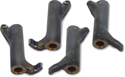 16-20 for Harley 1200 Roadster XLCX S&S CYCLE Non-Roller Rocker Arms 900-4119A