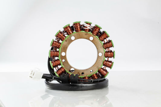 1987-1988, 1990, 1993-1996 for Yamaha XV 535 Virago Stator 21-402