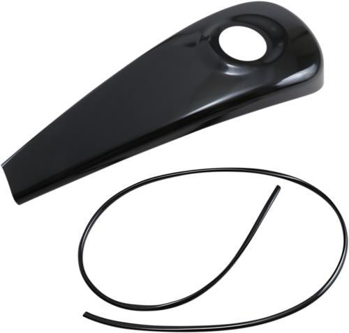 14-21 for Harley CVO Electra Glide Ultra L KLOCK WERKS Custom Metal Dash Short
