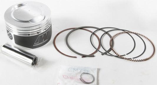 1987-2004 for Yamaha YFM 350 X Warrior WISECO Piston .50mm 4419M08350