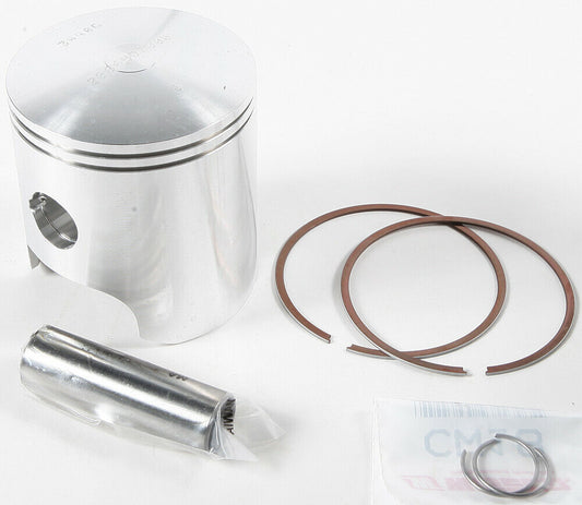 1985-1990 for Arctic Cat Cougar 500 WISECO Piston Arctic Cat Standard 2286M07000