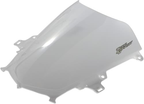 15-19 for Yamaha YZF-R1 ZERO GRAVITY Marc 1 Windscreen Clear 25-542M-01