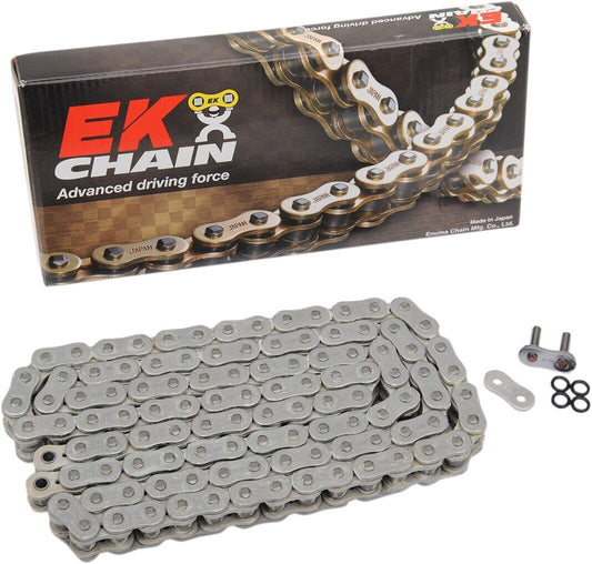 1979-1985 for Harley Roadster 1000 XLS EK 530 ZVX3 Sportbike Chain 150 Links Chr