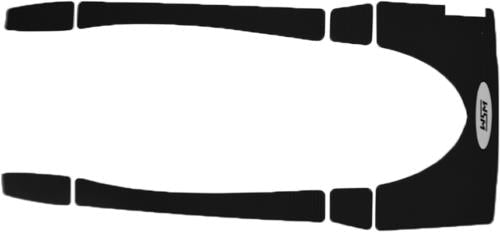06, '09 for Sea-Doo RXP 215 WSM Traction Mat Sea
