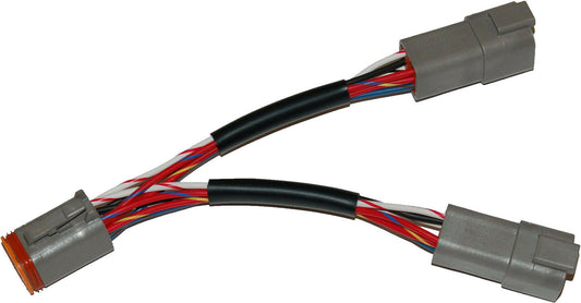 2018-2020 for Harley Softail FLHC NAMZ Y Power Tap Harness NOBD-PYH-CB