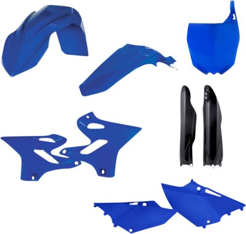 2015-2021 for Yamaha YZ 125 ACERBIS Full Replacement Body Kit OEM YZ 2402967118