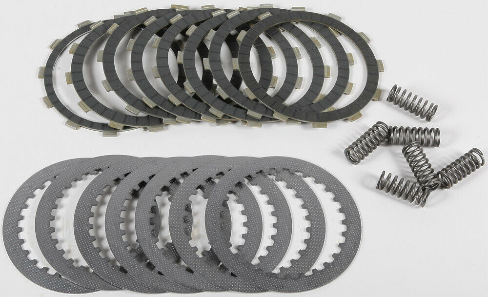 2009-2011 for Yamaha Raptor 250 4x2 EBC DRCF Series Clutch Kit DRCF200