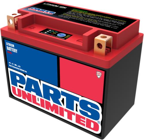 06-17 for Suzuki VZR 1800 Boulevard M109R B.O.S.S. Li-Ion Battery HJTX20CH-FP